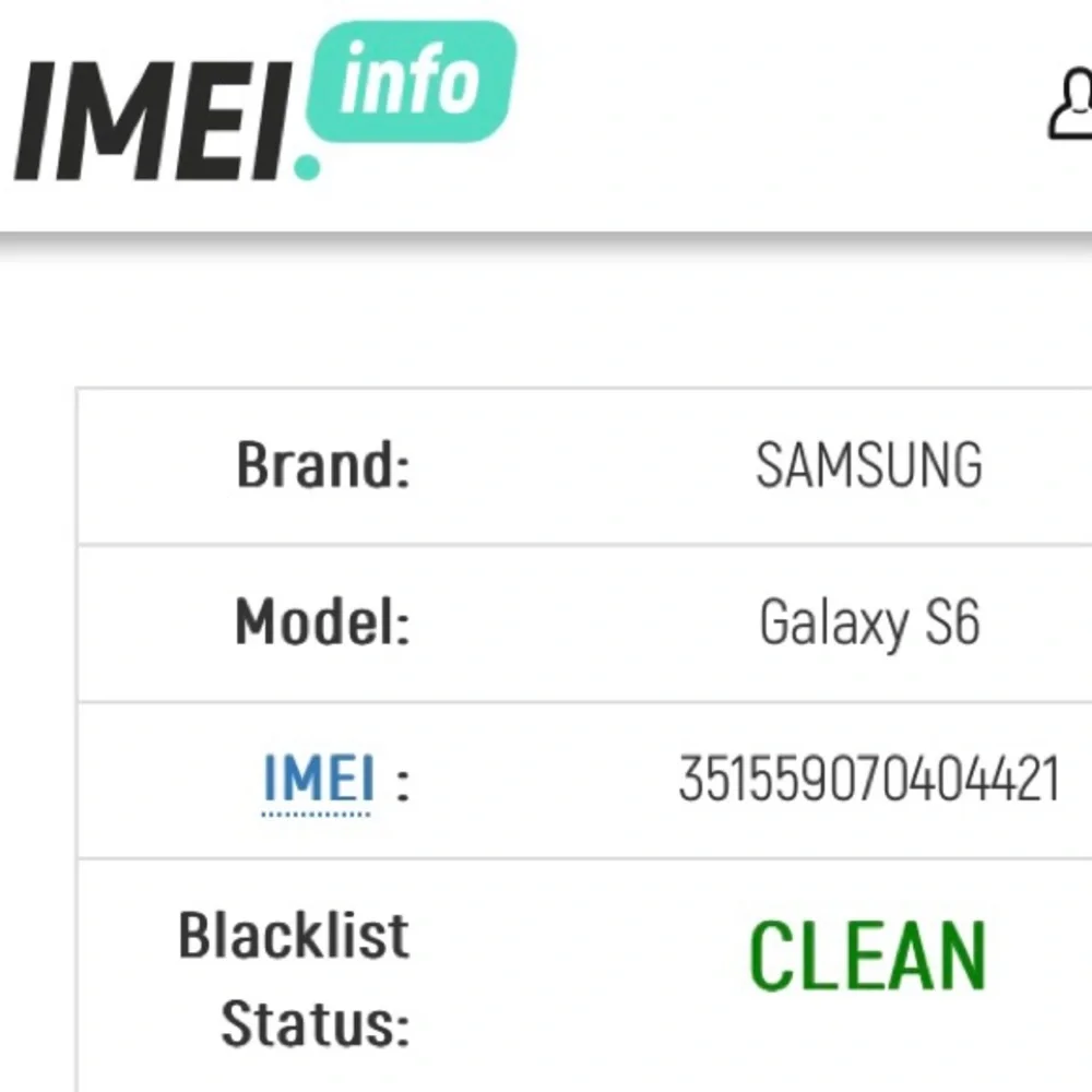Samsung Galaxy S6 32GB Telus